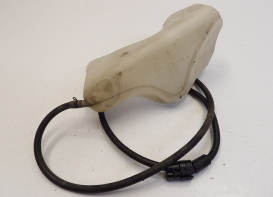 Radiator reserve tank  Yamaha TDM