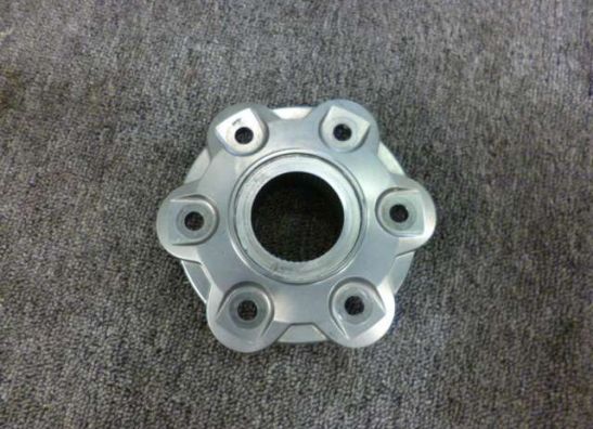 Kettenrad-Trager Ducati Multistrada 1200