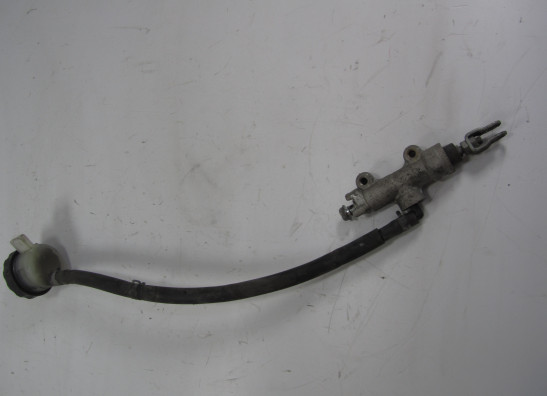 Rear brake master cylinder  Kawasaki ER 6