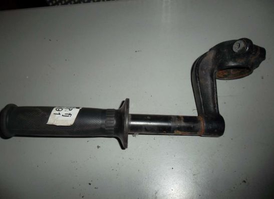 Steering Handle left  Yamaha FJ 1200