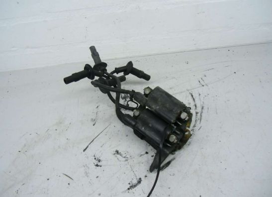 Zundspule Honda VFR 750