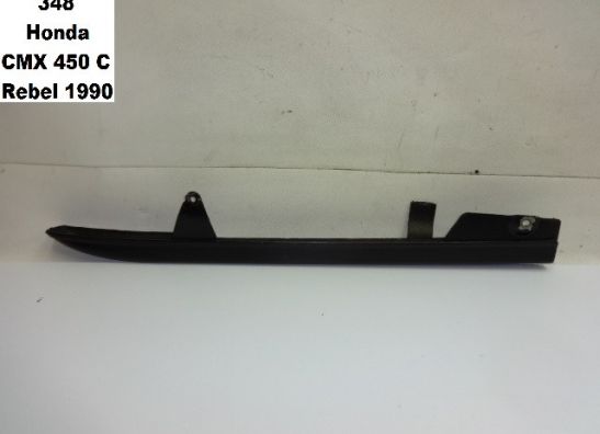 Chaincase Honda CMX 450