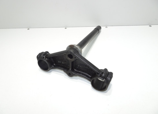 Gabelbrucke Unten BMW F 650 CS Scarver