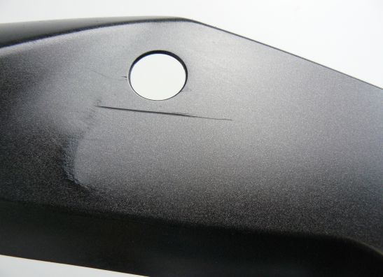 Linker zijkuip Suzuki GSX R 1000