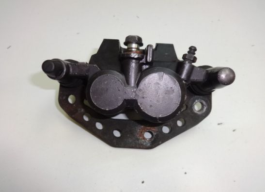 Bremssattel Bremszange vorn rechts Kawasaki GPX 600