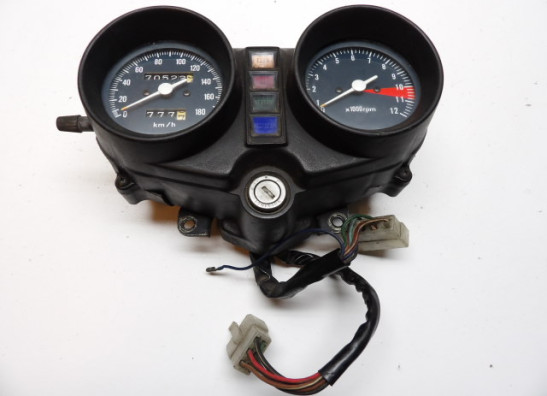 Tellerset Honda CB 400
