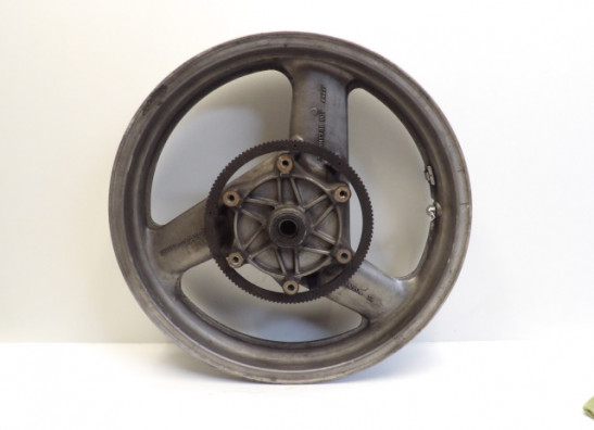 Felge vorne Honda ST 1100 Pan European