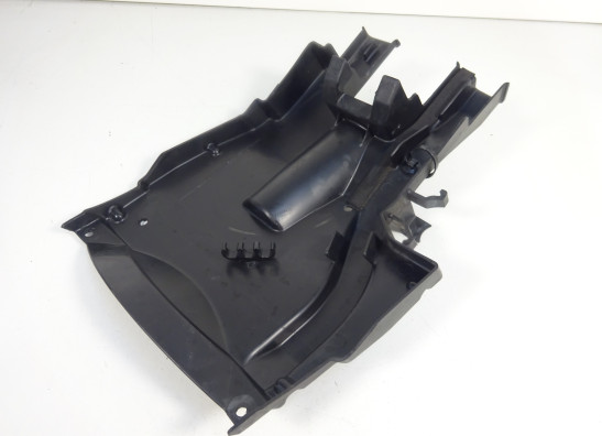 Heckunterverkleidung Kawasaki ZX 12 R