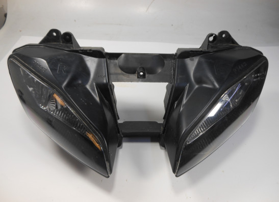 Headlight Yamaha YZF R6