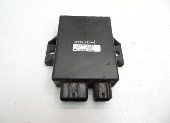 Ignitor CDI ECU Suzuki GSX F 600