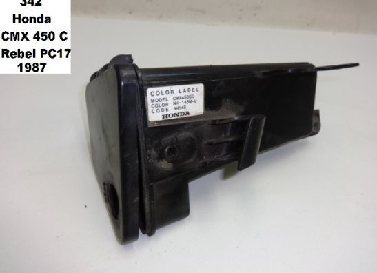 Gereedschapset Honda CMX 450
