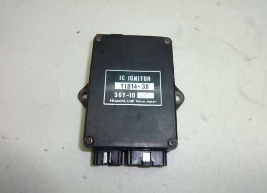 Ignitor CDI ECU Yamaha FJ 1200