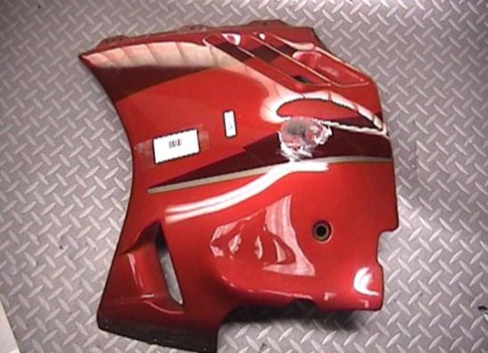 Linker zijkuip Suzuki GSX F 1100