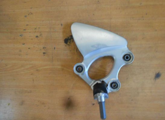 Fussrastetrager vorne rechts Suzuki GSX F 750
