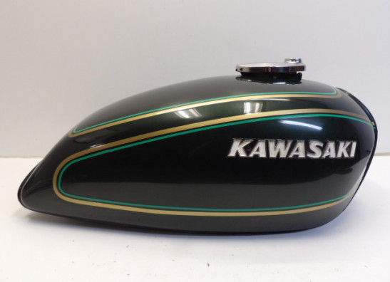 Fuel tank Kawasaki KZ 750 B Twin