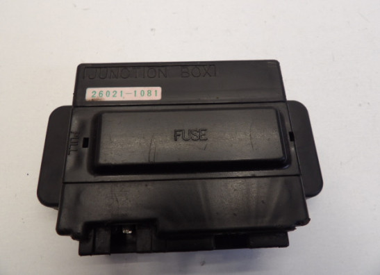 Fuse box Kawasaki ZXR 750