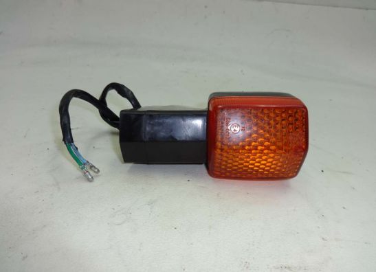 Knipperlicht Honda CBR 600 F