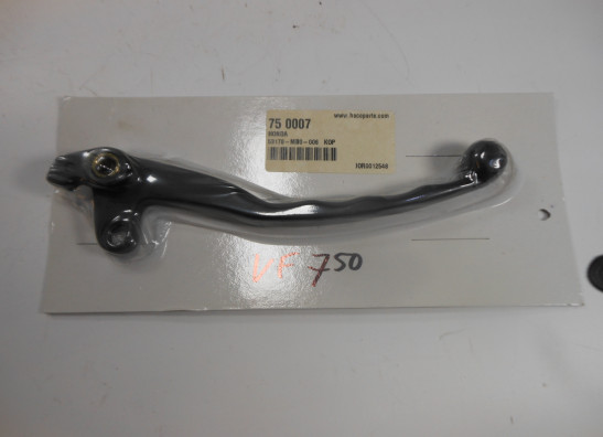 Braking lever Honda VF 700  750 C Magna