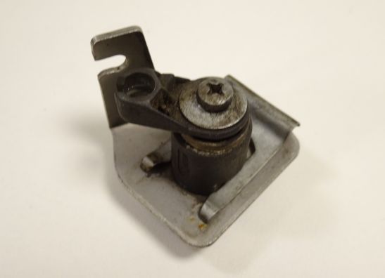 Slotenset Aprilia Caponord 1000