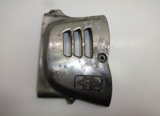 Ritzelabdeckung Suzuki GN 250