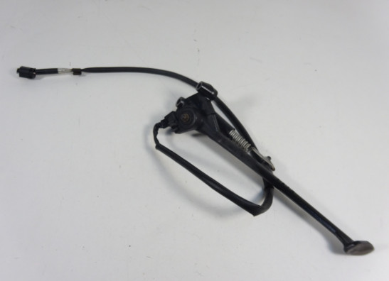 Side stand bar BMW F 800 S - ST