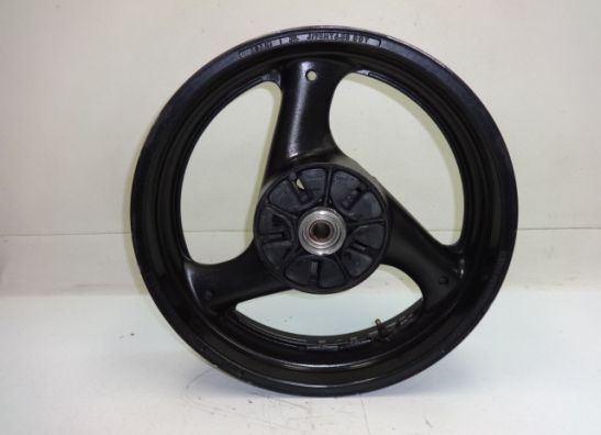 Felge hinten Suzuki DL 650 V STROM