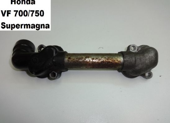 Engine parts Honda VF 700  750 Supermagna