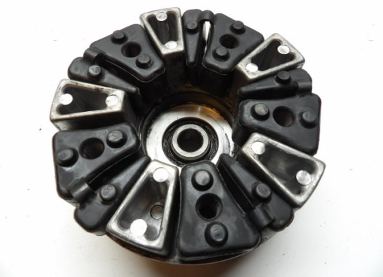 Driven flange Honda CMX 450