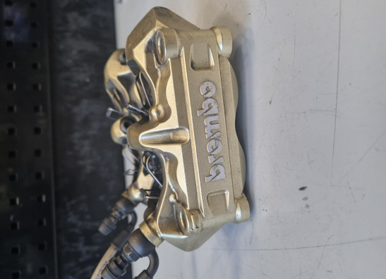 Bremssattel Bremszangen vorne Aprilia RSV 1000