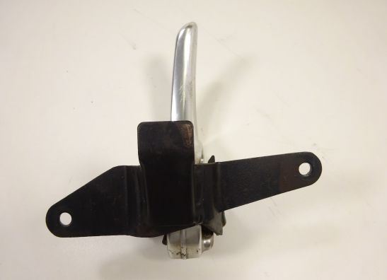 Rear grip BMW R 1150 RT   R 850 RT