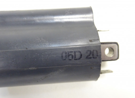 Zundspule Ducati monster 600