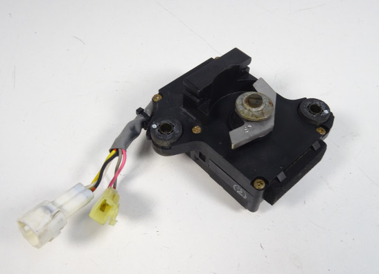Exup servo klep Kawasaki ZX 6 R