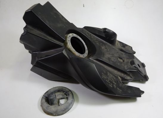 Benzintank BMW F 800 S - ST