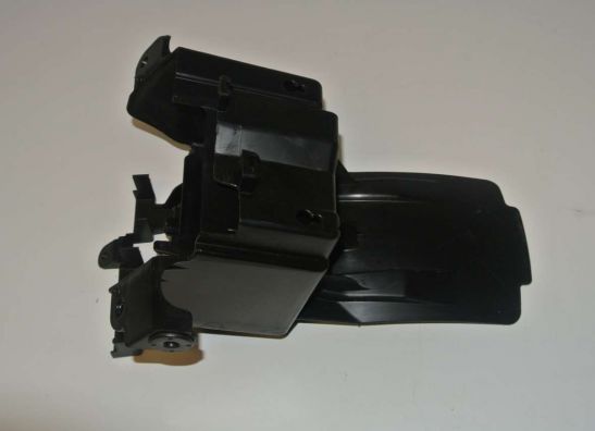 Battery holder Suzuki SFV 650 Gladius