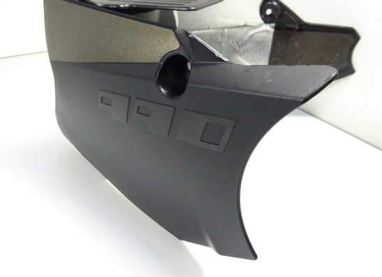 Onderkuip KTM 990 Superduke