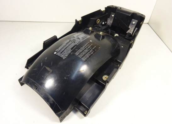 Undertail BMW R 1100 RT
