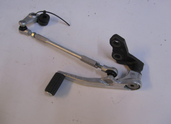 Gear change pedal  Yamaha YZF R6