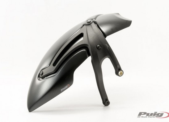 Achterspatbord BMW R 1200 S