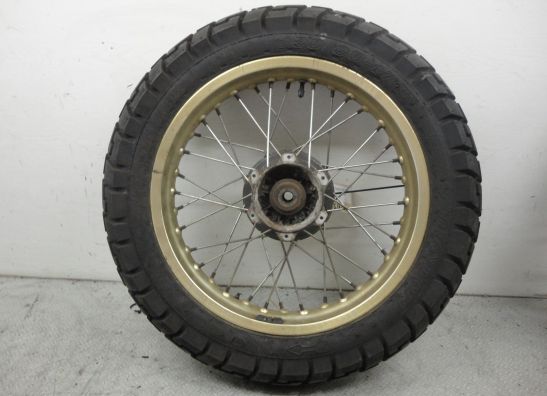 Achtervelg Cagiva W16 600