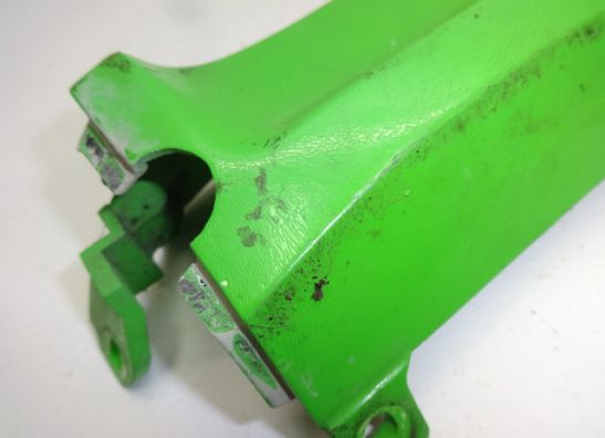 Rear cowl Kawasaki ZXR 750