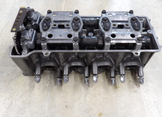 Cylinder head Honda CB 650 F