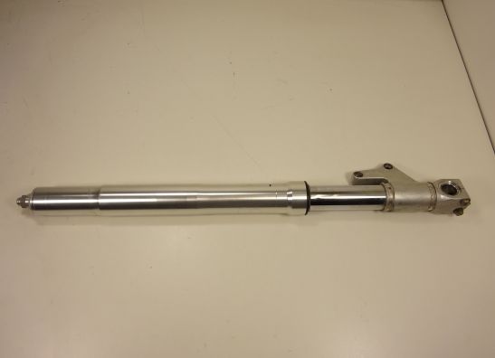 Voorpoot links compleet Ducati ST2