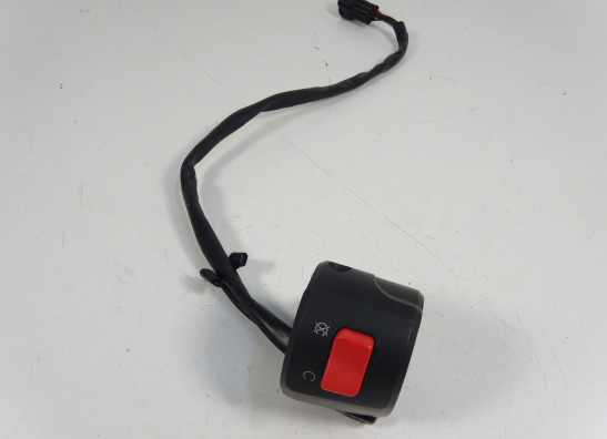 Handlebar switch assy right Kawasaki Z 750