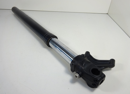 Voorpoot links compleet KTM 690 duke 3