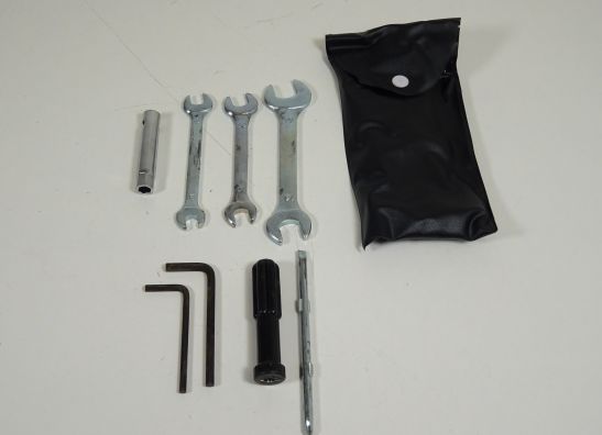 Bordwerkzeug Kawasaki GTR 1400