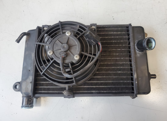 Radiateur Aprilia RSV 1000