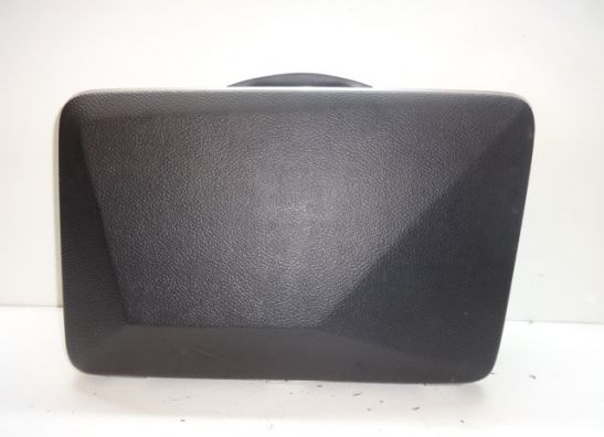Rechter koffer Moto Accessoires Bagage