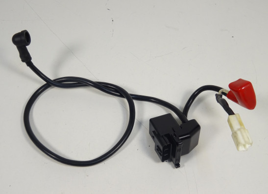 Startmotor relais Kawasaki Z 1000 Sx