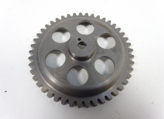 Motorblok diverse Aprilia Tuono 660