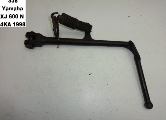 Side stand bar Yamaha XJ 600 Diversion